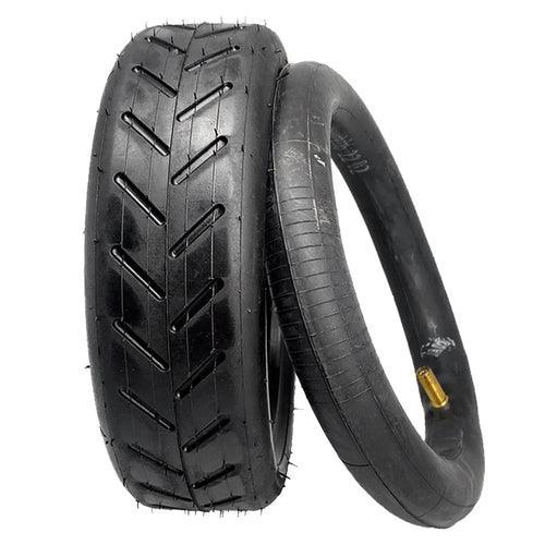 For Xiaomi M365 Electric Scooter Tire 8 1/2x2 Tire Thicken Rubber 8.5 - VirtuousWares:Global