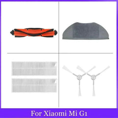 For Xiaomi Mi G1 Robot Vacuum-Mop Essential G1 Cleanner MJSTG1 / - VirtuousWares:Global