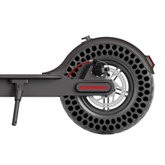 For Xiaomi/Mijia M365 1S Pro 2 tyre Electric Scooter 10 Inch Rubber - VirtuousWares:Global