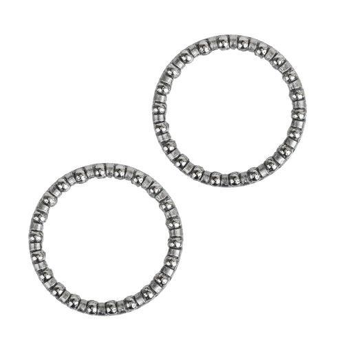Fork Bearing Bowl Plastic Spacers for Xiaomi M365 1S Pro Electric - VirtuousWares:Global