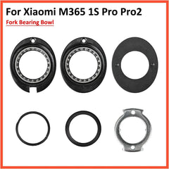 Fork Bearing Bowl Plastic Spacers for Xiaomi M365 1S Pro Electric - VirtuousWares:Global