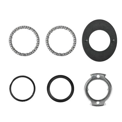 Fork Bearing Bowl Plastic Spacers for Xiaomi M365 1S Pro Electric - VirtuousWares:Global
