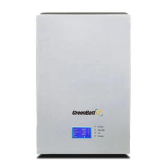 Free maintenance deep cycle rechargeable 48V 200ah lithium ion lifepo4 - VirtuousWares:Global
