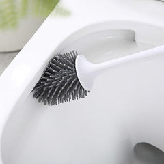 Free Punching Household Cleaning Soft Head Brush - VirtuousWares:Global