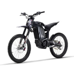 Free Shipping Rerode R1 72V 8000W Middrive Electric Motorcycle 35Ah - VirtuousWares:Global