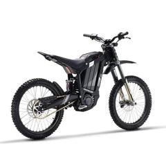 Free Shipping Rerode R1 72V 8000W Middrive Electric Motorcycle 35Ah - VirtuousWares:Global
