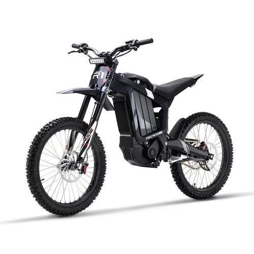 Free Shipping Rerode R1 72V 8000W Middrive Electric Motorcycle 35Ah - VirtuousWares:Global