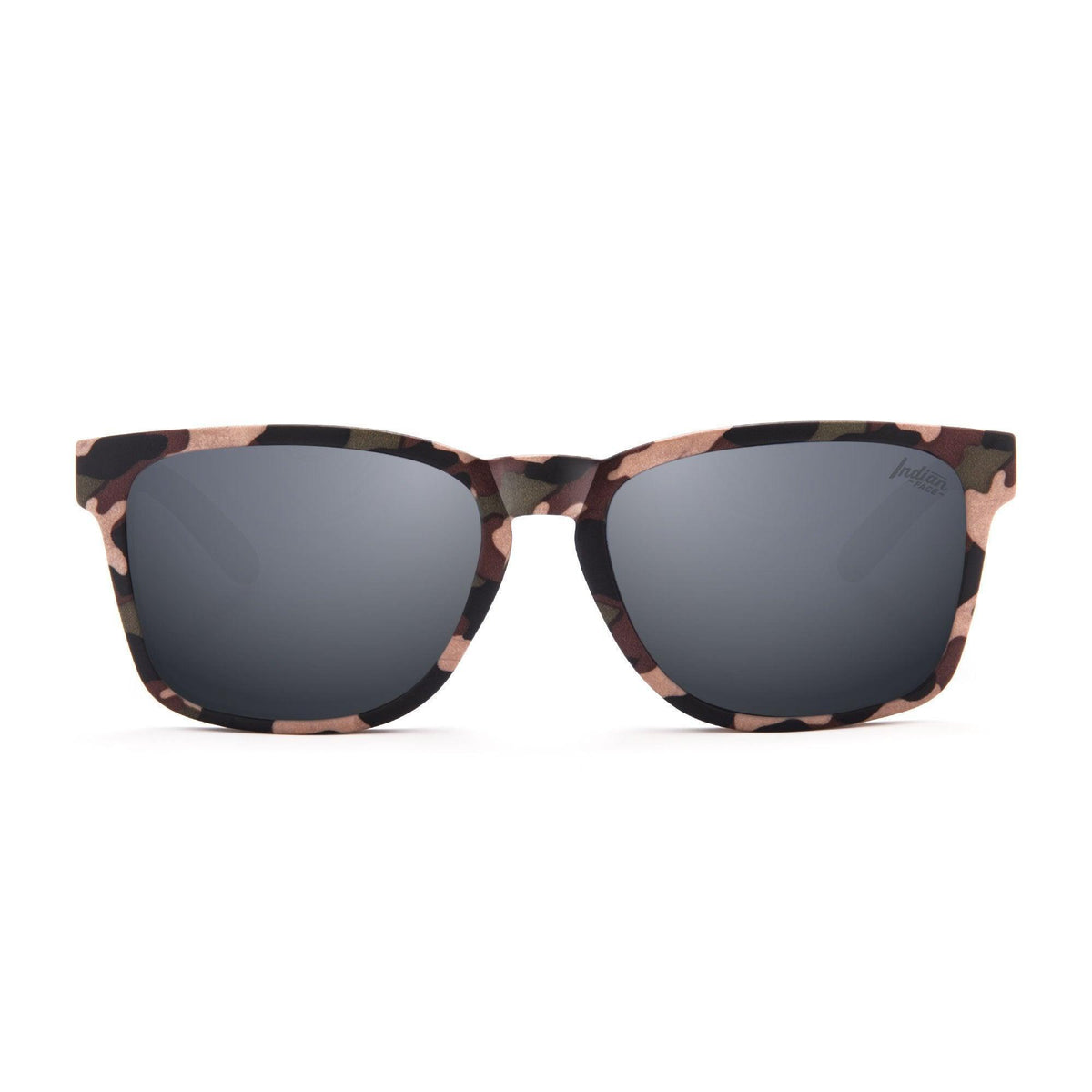 Free Spirit Camo / Black - VirtuousWares:Global