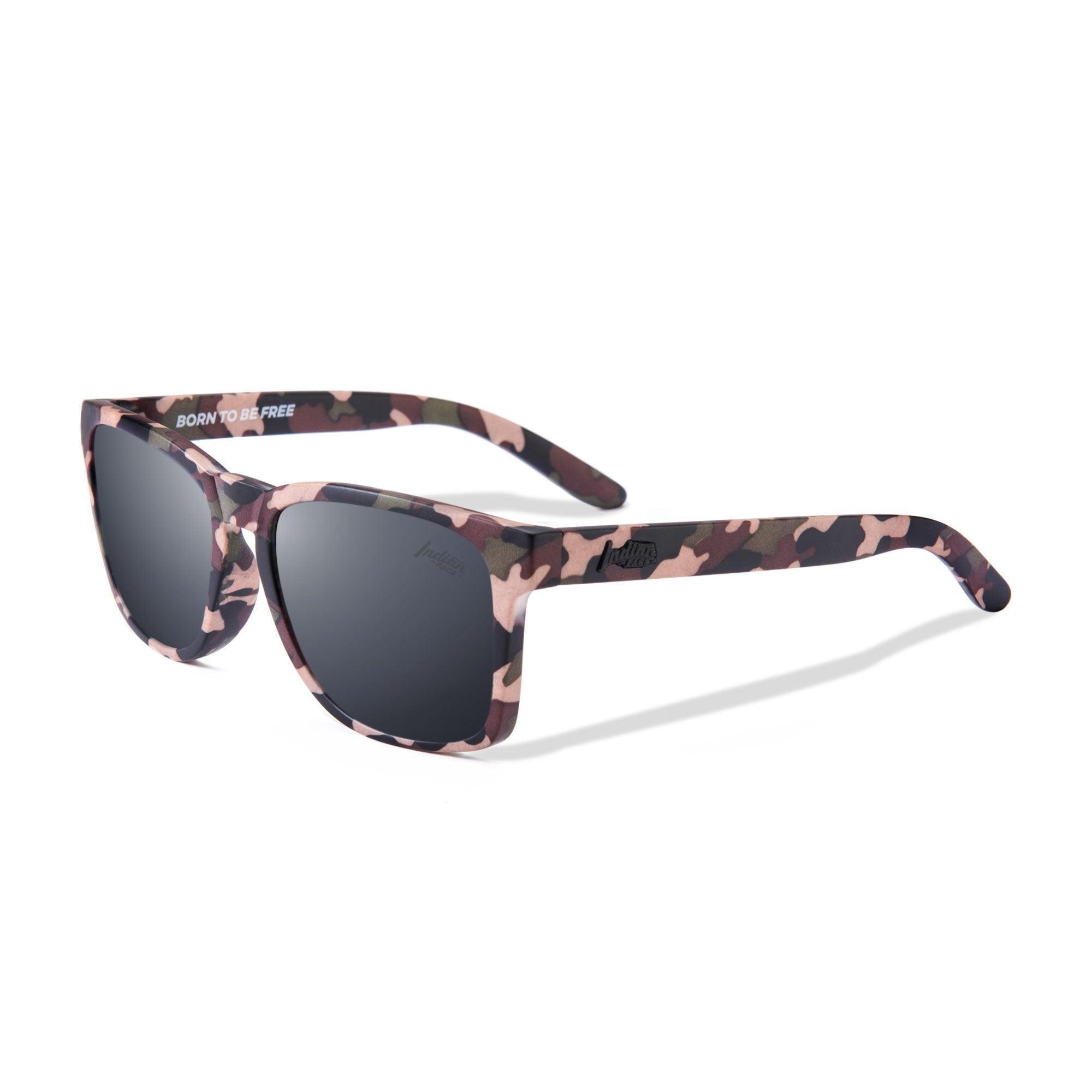 Free Spirit Camo / Black - VirtuousWares:Global