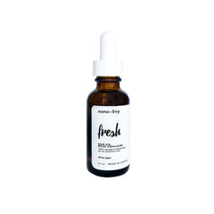 Fresh Hair Oil - VirtuousWares:Global
