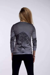 Frida Fitted Waist Sweater Women - VirtuousWares:Global