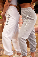 FRIENDS - Bride | Amigas Sweatpants - VirtuousWares:Global