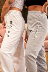 FRIENDS - Bride | Amigas Sweatpants - VirtuousWares:Global