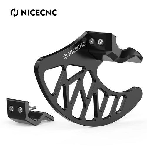 Front Brake Disc Guard & Front Fork Leg Guards For SUR-RON Surron - VirtuousWares:Global
