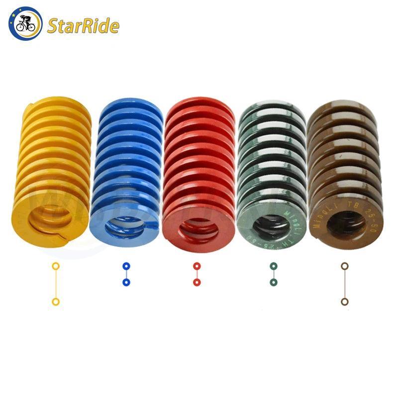 Front Rear Shock Absorber for Kaabo Mantis 8 10 Electric Scooter 35x60 - VirtuousWares:Global