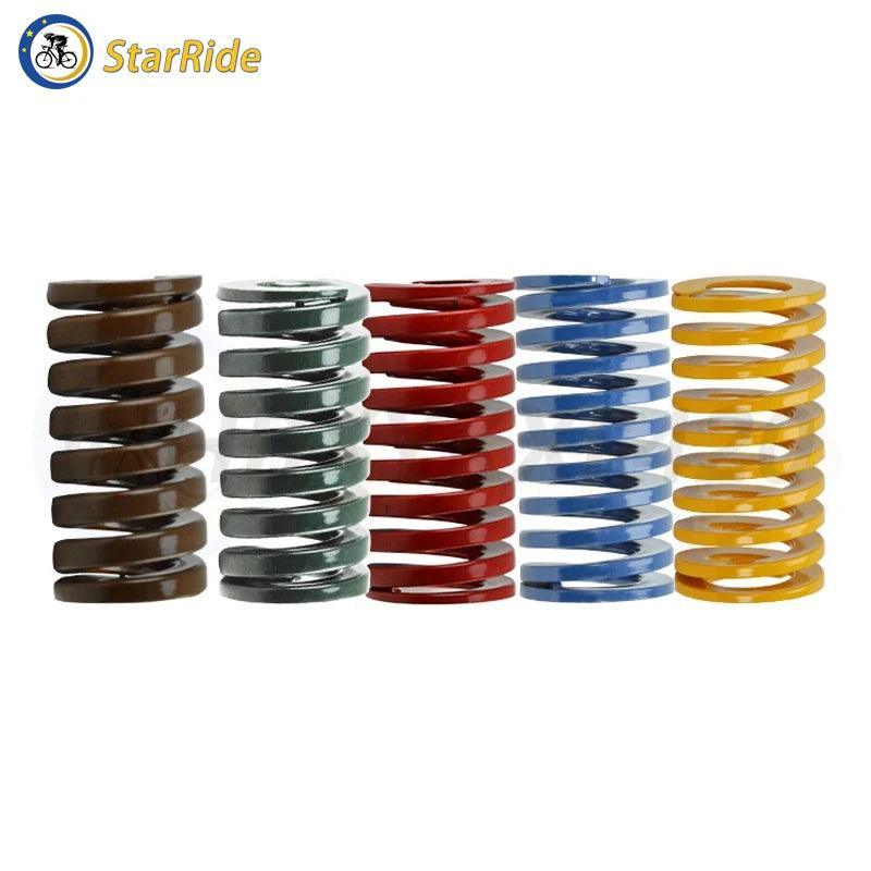 Front Rear Shock Absorber for Kaabo Mantis 8 10 Electric Scooter 35x60 - VirtuousWares:Global