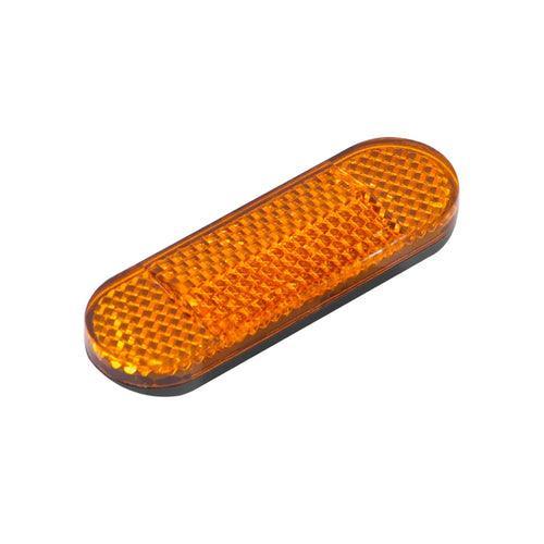 Front Safety Reflective Tube Night Warn Reflector Protect Shell For - VirtuousWares:Global