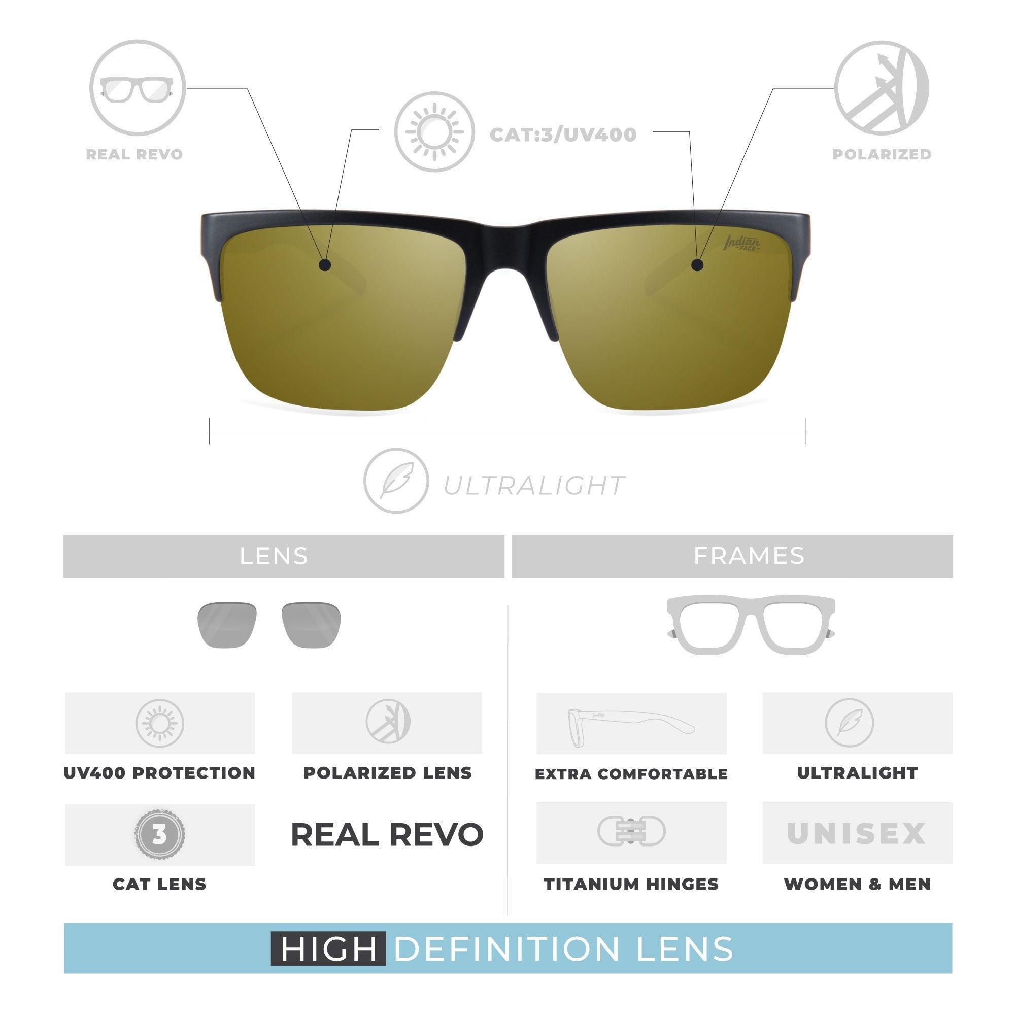 Frontier Black / Bronze - VirtuousWares:Global