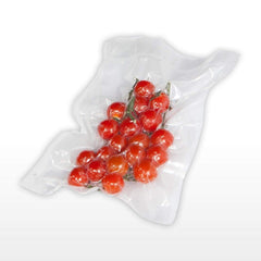 Pack of 1000 Co-Extruded Vacuum Pouches, Clear 10 x 15. Vacuum Food