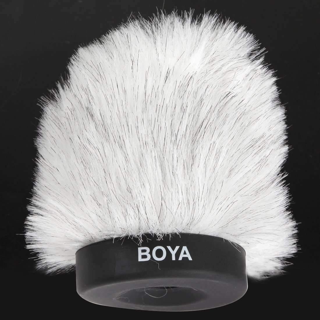 Furry Outdoor Interview Windshield Muff for - VirtuousWares:Global