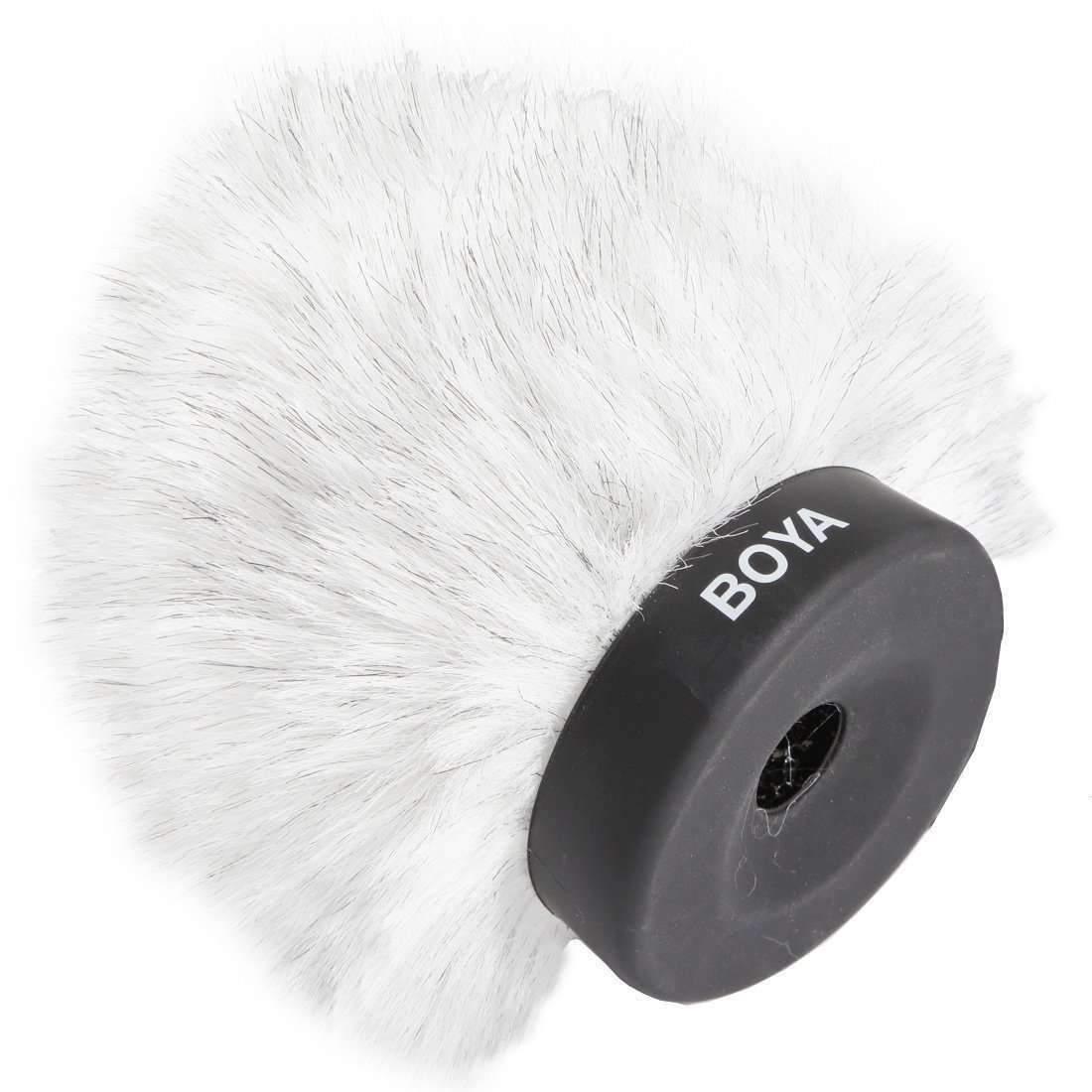 Furry Outdoor Interview Windshield Muff for - VirtuousWares:Global