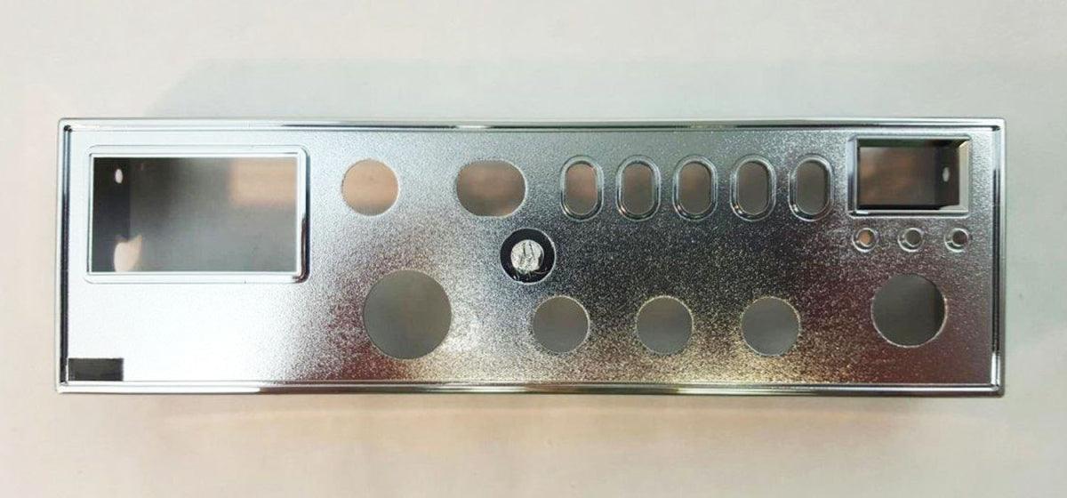 Galaxy BEZ48 Replacement Bezel for DX48T - VirtuousWares:Global