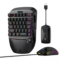 GameSir VX2 AimSwitch Wireless Bluetooth Gaming Keyboard and Mouse - VirtuousWares:Global