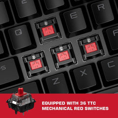 GameSir VX2 AimSwitch Wireless Bluetooth Gaming Keyboard and Mouse - VirtuousWares:Global
