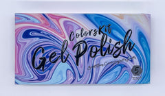 Gel Color Set - VirtuousWares:Global