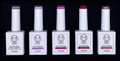 Gel Color Set - VirtuousWares:Global