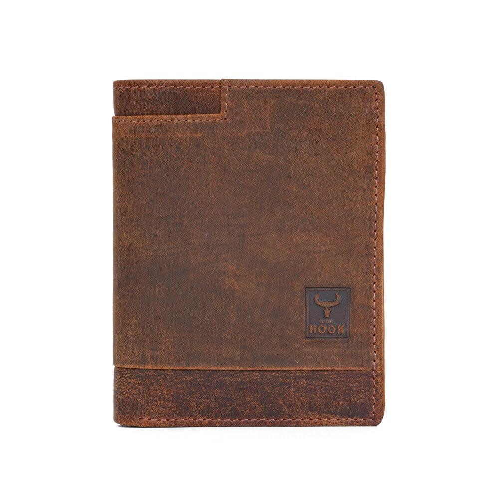 Gentlemen's Vintage Wallet - VirtuousWares:Global