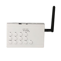 GFLAI Remote Controller for LED Bracelets/Sticks/Beach Ball (1 Pack) - VirtuousWares:Global
