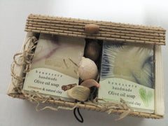 GIFT SET - BENNESERE CARE BOX - VirtuousWares:Global