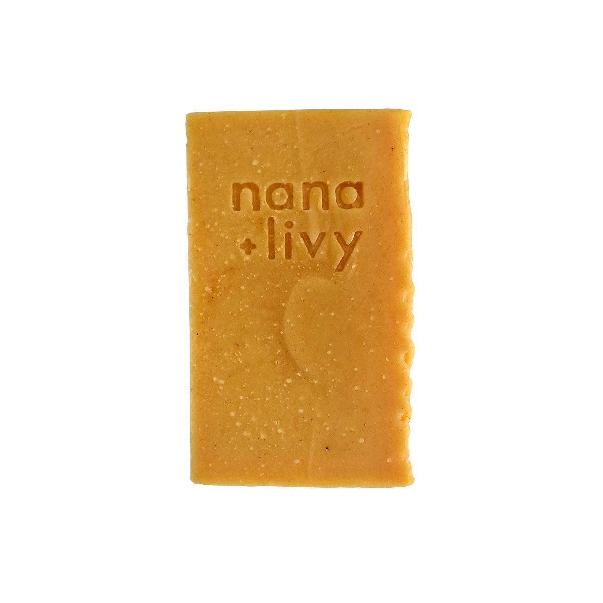 Ginger Shampoo Bar - VirtuousWares:Global