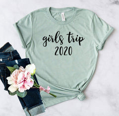 Girls Trip 2020 Shirt - VirtuousWares:Global