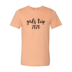 Girls Trip 2020 Shirt - VirtuousWares:Global