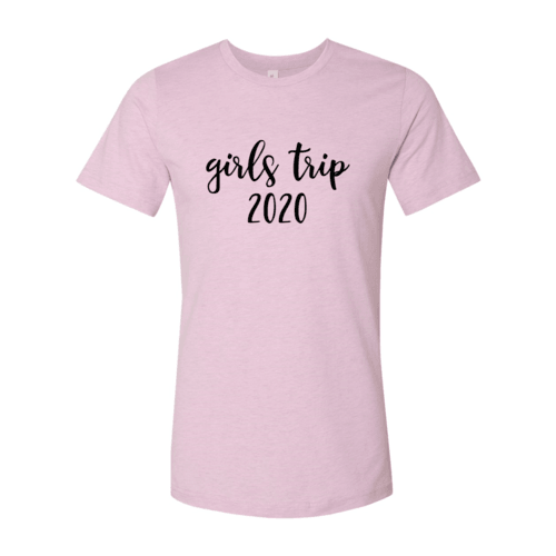 Girls Trip 2020 Shirt - VirtuousWares:Global