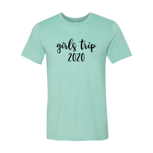 Girls Trip 2020 Shirt - VirtuousWares:Global