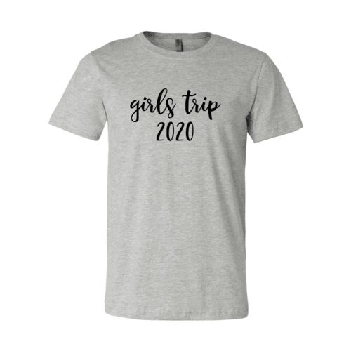 Girls Trip 2020 Shirt - VirtuousWares:Global