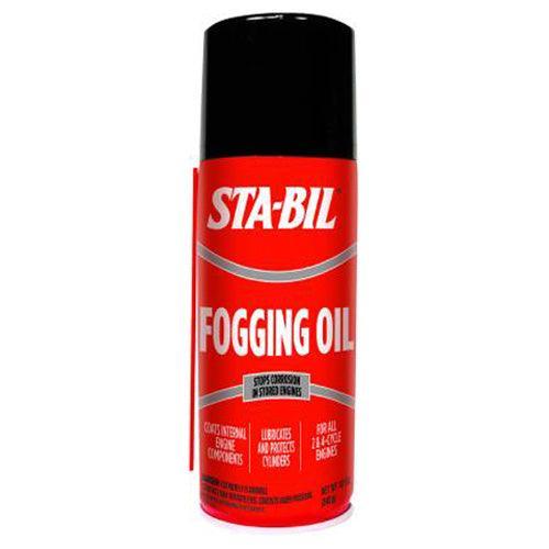 Gold Eagle 22001 12 oz Sta-Bil Fogging Oil - VirtuousWares:Global