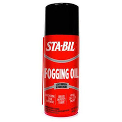 Gold Eagle 22001 12 oz Sta-Bil Fogging Oil - VirtuousWares:Global