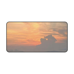 Golden Horizon Desk Mat - VirtuousWares:Global