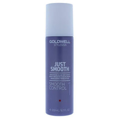 Goldwell I0084549 6.7 oz Stylesign Just Smooth Control Blow Dry Spray - VirtuousWares:Global