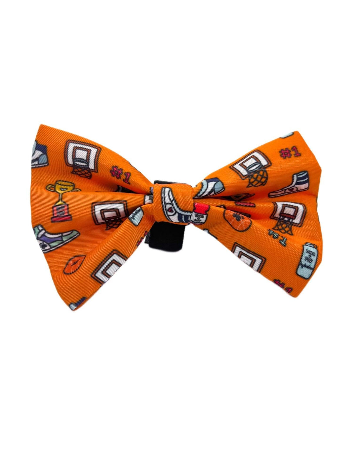 Got Game? Basketball Bow Tie - VirtuousWares:Global