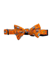 Got Game? Basketball Bow Tie - VirtuousWares:Global