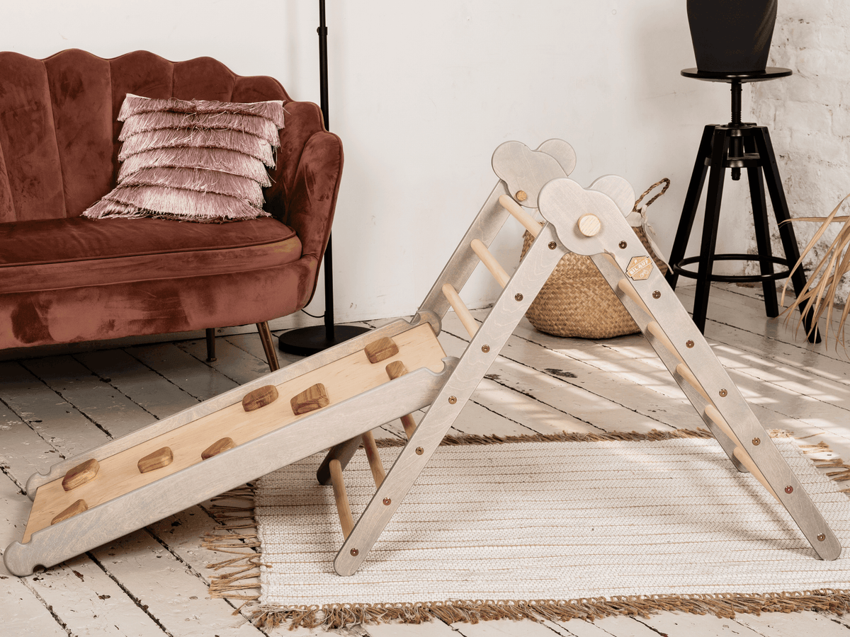 Gray Teddy Rock - VirtuousWares:Global
