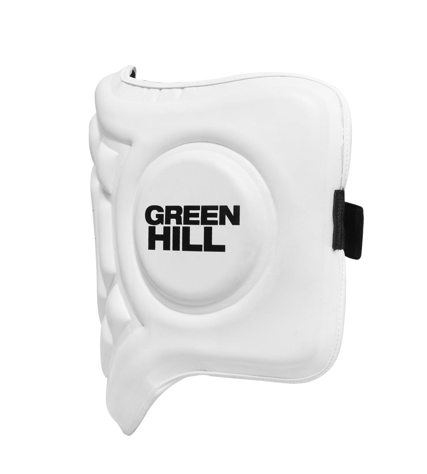 Green Hill Belly Guard Armor - VirtuousWares:Global