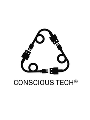 Green iPhone Lightning cable · 2 meter · Made of recycled fishing nets - VirtuousWares:Global