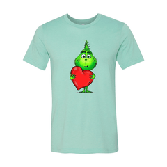 Grinch Shirt - VirtuousWares:Global