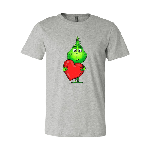 Grinch Shirt - VirtuousWares:Global